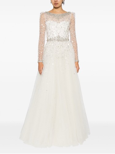Jenny packham kuda crystal - jenny,