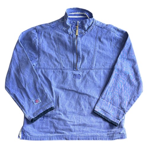 Deal sweatshirt zip - 1/4,