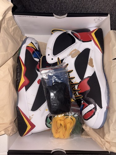 Size air jordan miro - jordan, 7