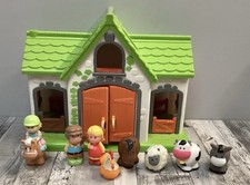 ELC Happyland Farm