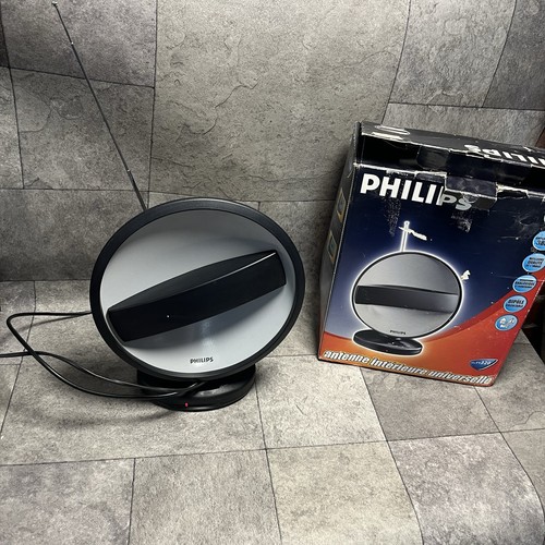 Philips sbc tt320 amplified - philips, tt320/05