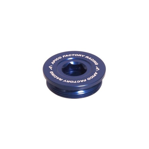 Apico engine plug - apico, for