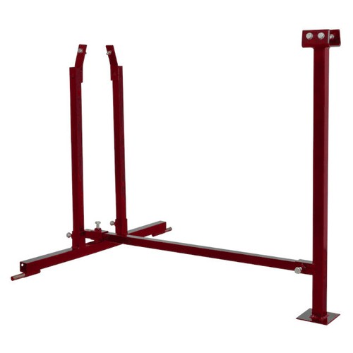 Universal stand for - for, electric
