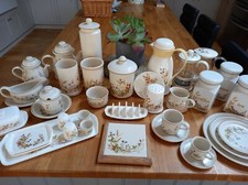 Marks & Spencer Harvest Design