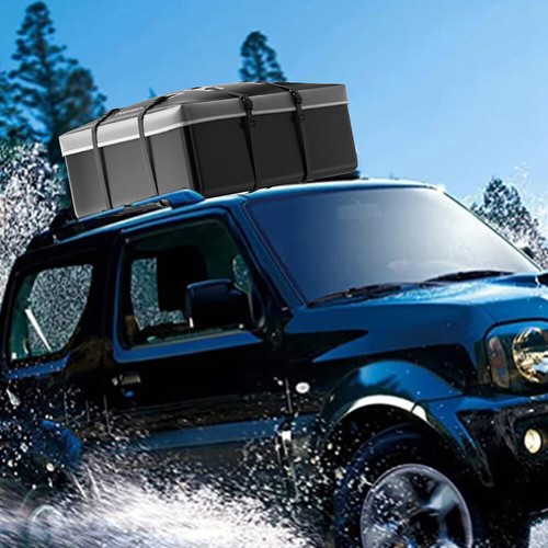 Cubic feet car - car, bag