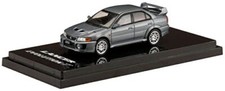 1/64 Mitsubishi Lancer GSR