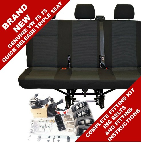New volkswagen kombi rear - new,