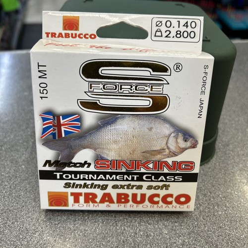 Trabucco force tournament - s,