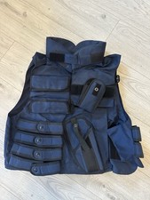 Military grade bulletproof