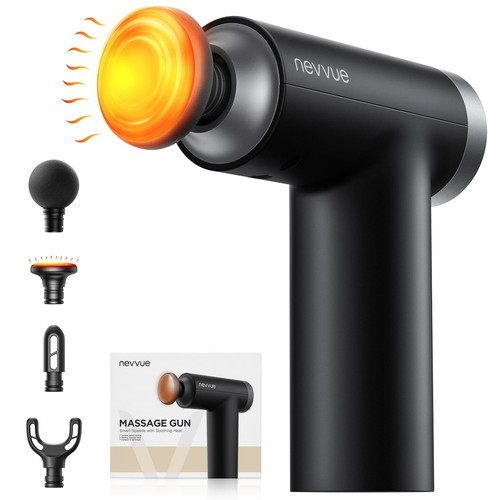 Nevvue muscle massager - muscle,