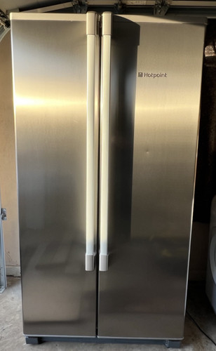Hotpoint msz 802 american - msz,