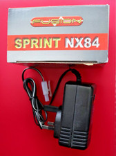 R/C Charger - Fusion Sprint