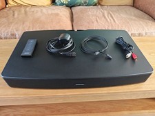 BOSE Solo TV Sound System