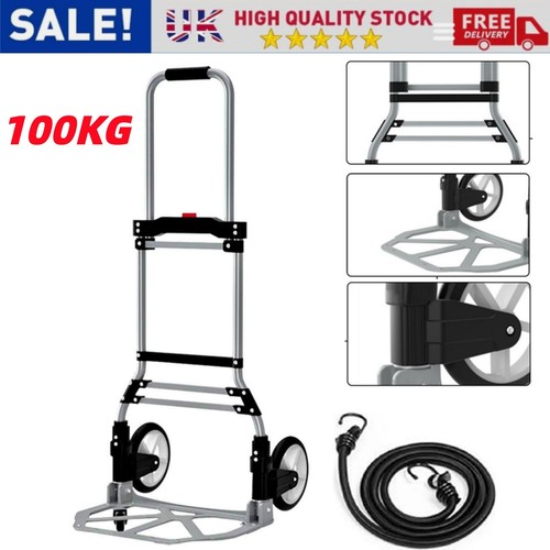 100kg folding hand sack - 100kg,