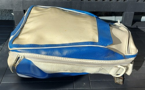 Bagster baglux tank bag blue - bagster,