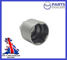 LOCKING WHEEL NUT KEY FOR