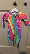 Bonds Wondersuit, Size 0-3