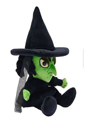 Wizard wicked witch - wizard,