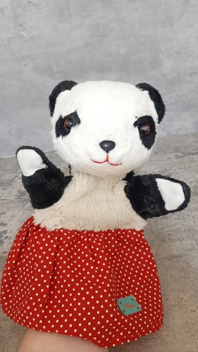 Vintage sooty and - vintage, sweep