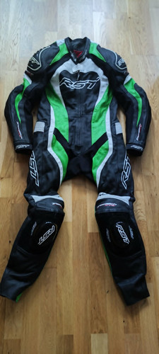 Rst tractech evo one - tractech, 2