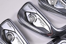 Left Hand Titleist T200 2019