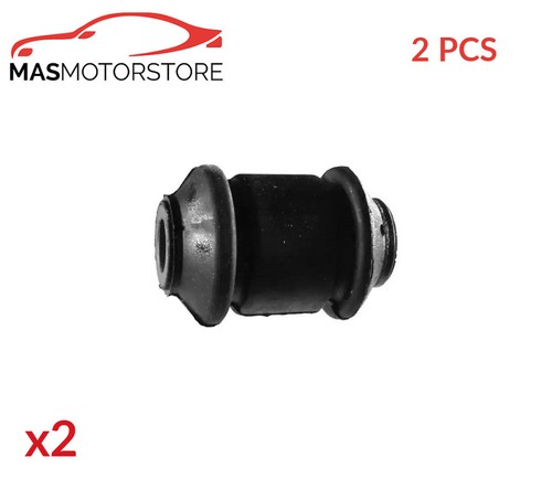 Control arm wishbone bush pair - bush,