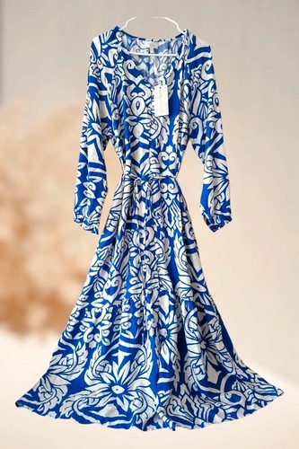 Stella morgan blue and white - stella,