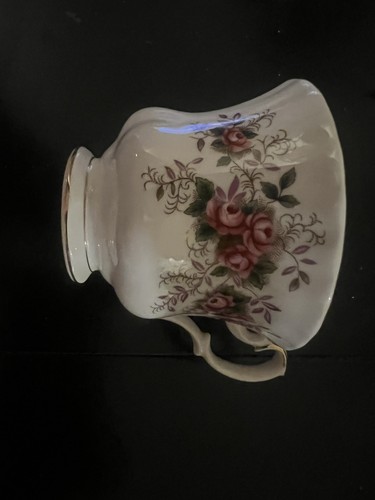 Royal albert lavender rose - royal, tea