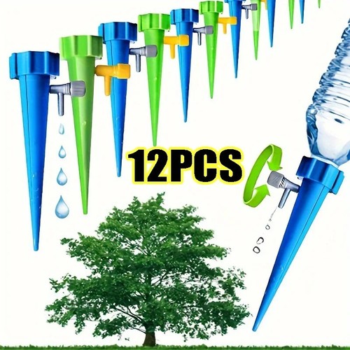 Drip irrigation system - irrigation,