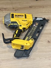 Dewalt XR 18V DCN692 1st Fix