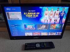 CELLO 19" inch 12v volt