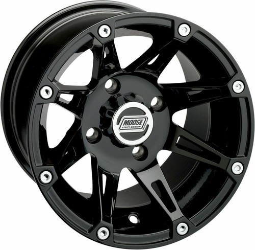 Moose utility 387 gloss black - utility,