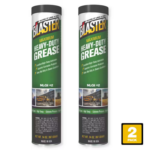 Blaster maximum - blaster, 14