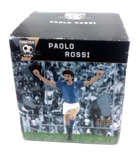 Fanatico football resin - 1/9,