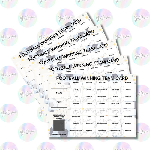 Football team sports out - out, of