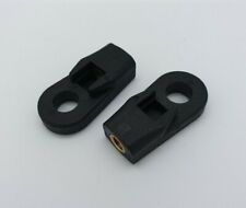 Remote Control Cable Ends