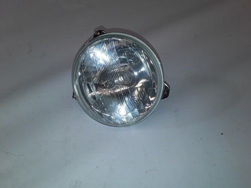 061255 headlamp left side
