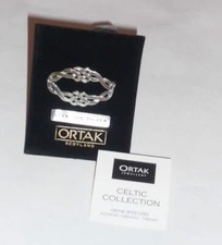 LADIES STERLING SILVER 925