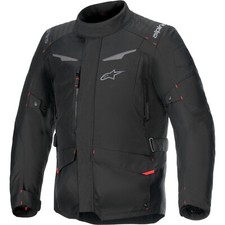 Alpinestars ST-1 WP Black