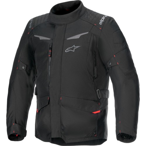 Alpinestars wp black - st-1,
