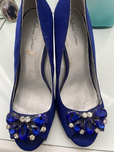 Royal blue size roland - royal,