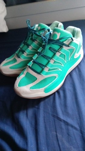 Nike 18 - kd,