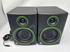 Mackie CR4 - Studio Monitor