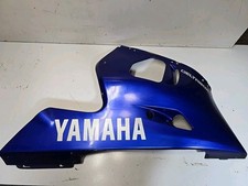 Yamaha R6 5MT 5EB 1999 - 2002