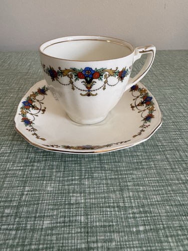 Alfred meakin 1930s - alfred, deco
