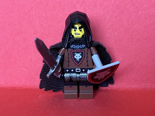 Lego minifigures cmf 71048 - minifigures,