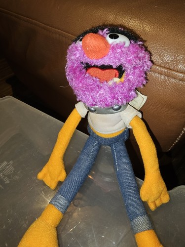 Disney the muppets small - the, 9"