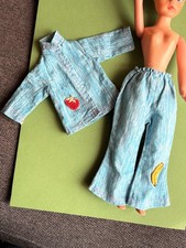 🧡 Vintage 1970s Sindy Doll