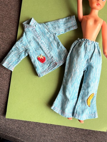 Vintage 1970s sindy doll - vintage,