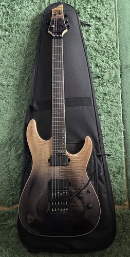 Schecter sls elite - fr,
